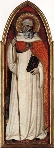 Spinello Aretino St.Benedict oil painting image